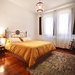 Precioso Piso En El Centro De Vigo