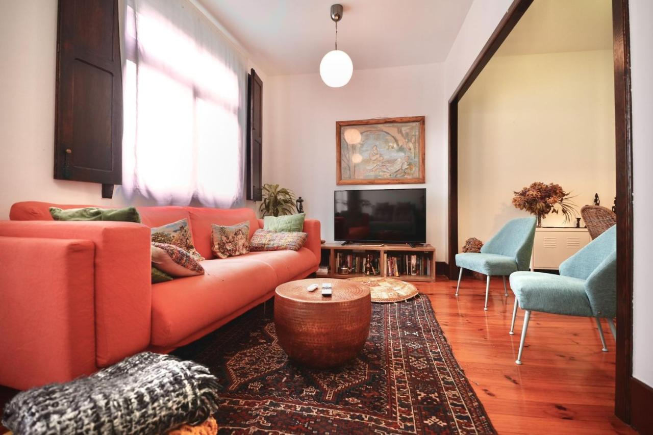 Precioso Piso En El Centro De Apartamento *