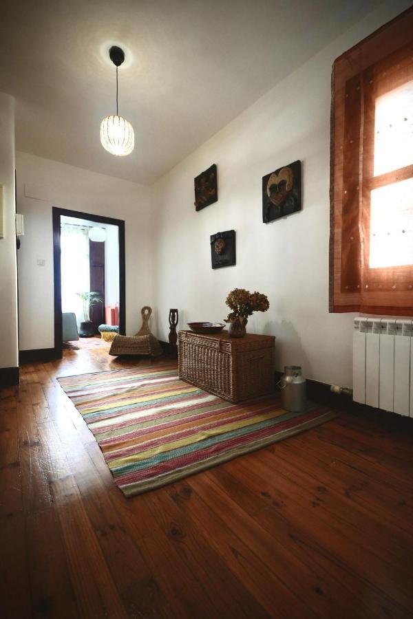 Appartamento Precioso Piso En El Centro De Vigo
