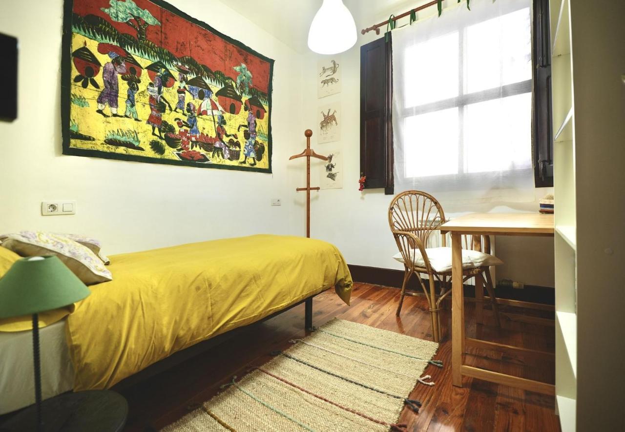 Appartamento Precioso Piso En El Centro De *