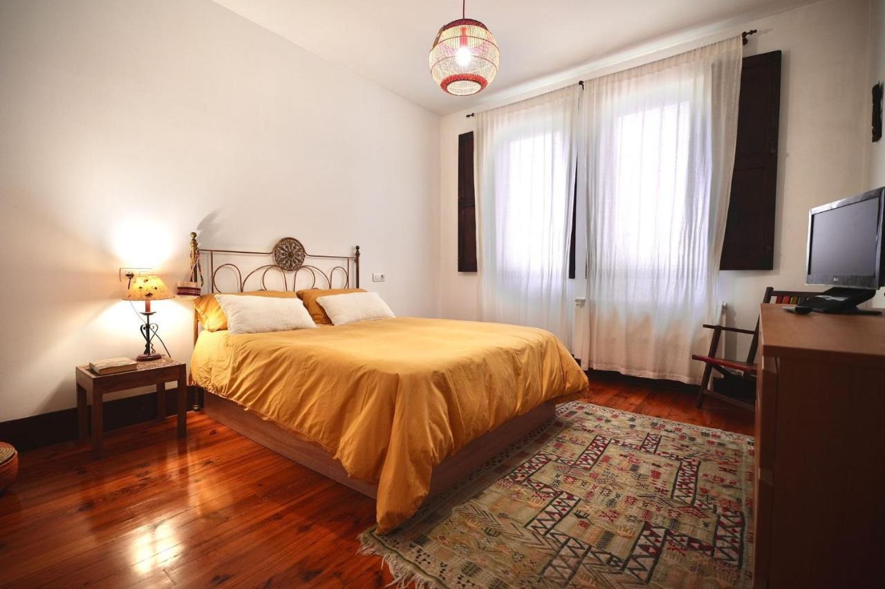 Apartamento Precioso Piso En El Centro De