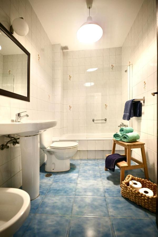 Appartamento Precioso Piso En El Centro De Vigo