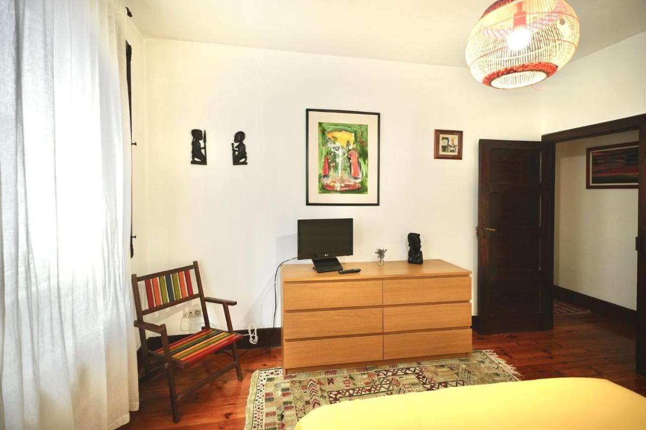Precioso Piso En El Centro De Appartamento