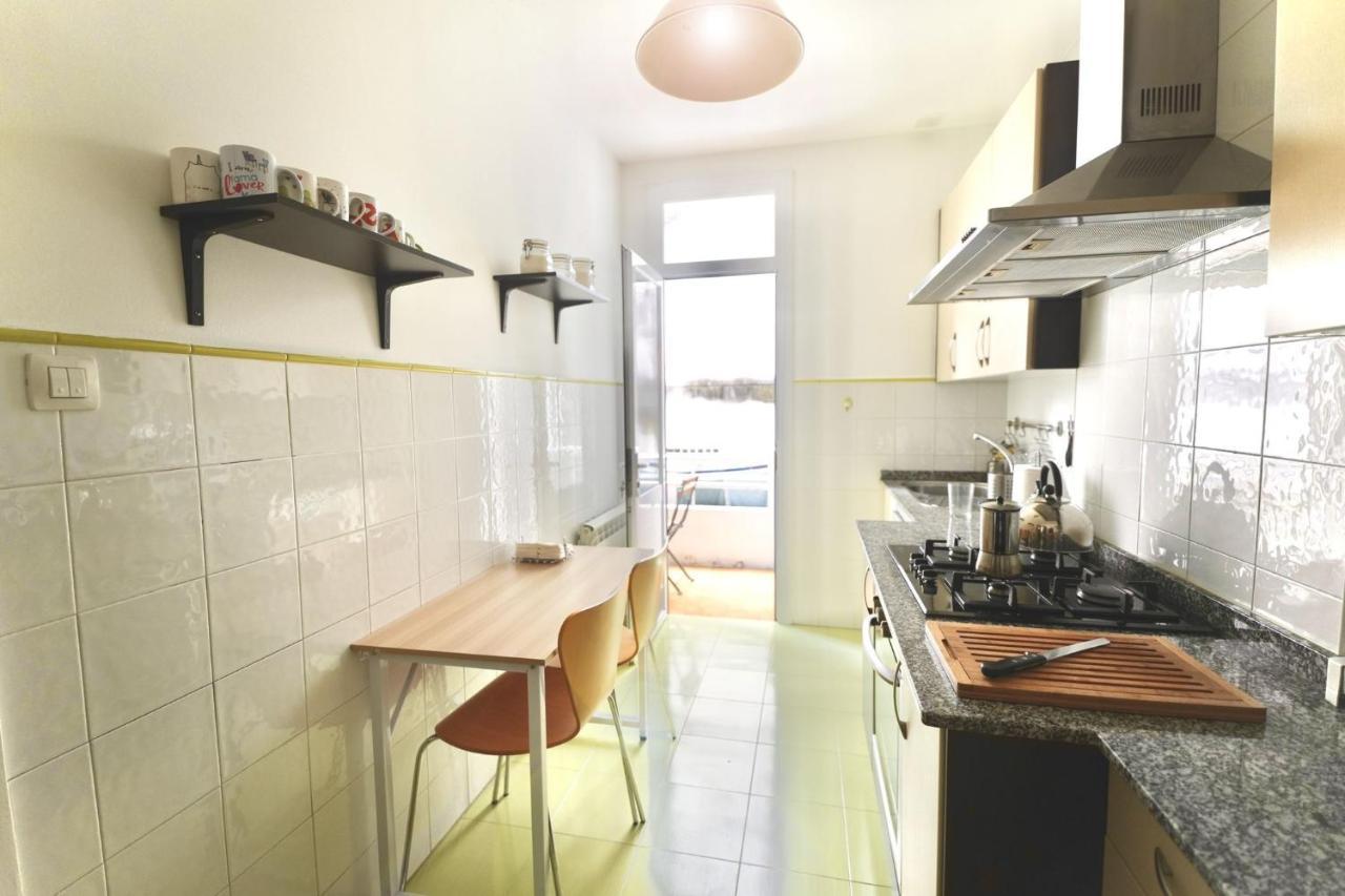 Precioso Piso En El Centro De Apartamento Vigo